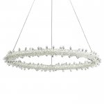 Люстра 10926P / 800 white Delight Collection