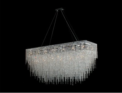 Люстра Newport 10928/C