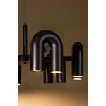 Подвесная люстра Divinare TWINS 1092/06 PL-30
