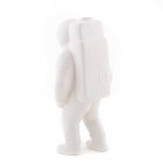 Ваза Starman white
