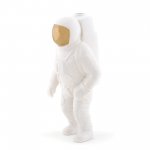 Ваза Starman white
