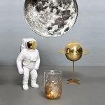 Стакан Meteorite H12