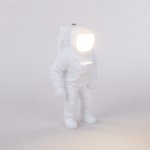 Настольная лампа Flashing Starman