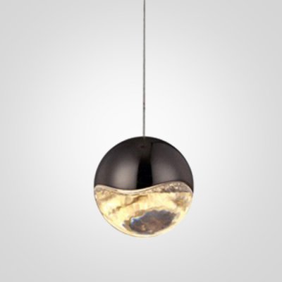 Подвесной светильник ImperiumLoft Globo 1U black SD3301-1U black ImperiumLoft 109517-30