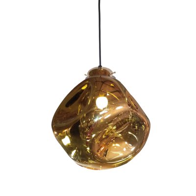 Подвесной светильник ImperiumLoft Soap BL gold 9208P/BL gold ImperiumLoft 109531-30