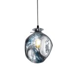 Подвесной светильник ImperiumLoft Soap BS sliver 9208P/BS sliver ImperiumLoft 109535-30