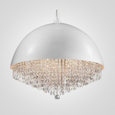 Подвесной светильник ImperiumLoft Crystal Light 15 white MD2548/15 white ImperiumLoft 109536-30