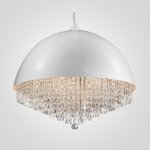 Подвесной светильник ImperiumLoft Crystal Light 15 white MD2548/15 white ImperiumLoft 109536-30