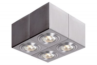 Технический светильник Lucide 10954/14/12 COS