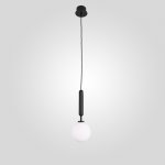 Подвесной светильник RAFFIN Black/White ImperiumLoft 109576-26