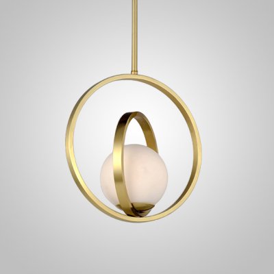 Подвесной светильник WHIM D30 ImperiumLoft 109579-26 Подвесной светильник WHIM D30 ImperiumLoft 109579-26