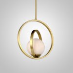 Подвесной светильник WHIM D30 ImperiumLoft 109579-26