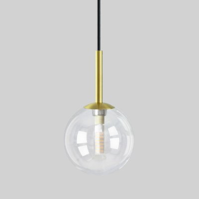 Подвесной светильник GLENN Clear ImperiumLoft 109580-26