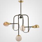 Подвесной светильник FAD L97 ImperiumLoft 109585-26