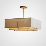 Потолочная люстра MAYA ImperiumLoft 109595-26