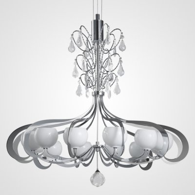 Подвесная люстра AMBIANCE ImperiumLoft 109599-26