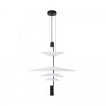 Подвесная люстра Divinare BOTTICELLI 1096/06 SP-21