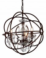 Подвесная люстра imperium Orbita 109606-01 ImperiumLoft 109606-01