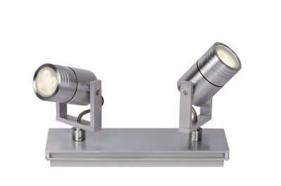 Спот Lucide 10966/72/12 KROZE