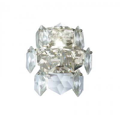 Светильник настенный бра Simple Story 1098-1WL