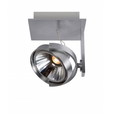 Светильник поворотный спот Lucide 10988/10/12 SPECTRUM/LED