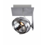 Светильник поворотный спот Lucide 10988/10/12 SPECTRUM/LED