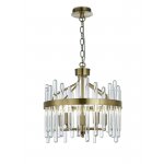 Подвесной светильник Simple Story 1099-5PL