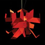 Светильник подвесной Artpole Origami C1 (арт. 1099)