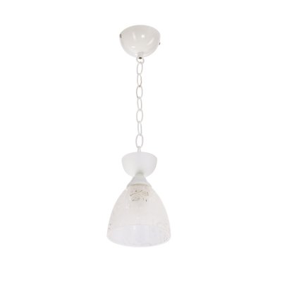 Подвесной светильник Экономсвет 10A/1P WT WT