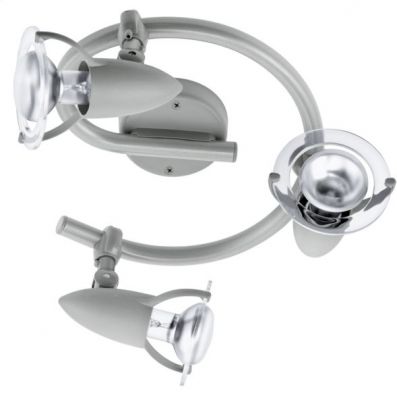 Светильник поворотный спот Eglo 82414 Lydia