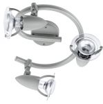 Светильник поворотный спот Eglo 82414 Lydia