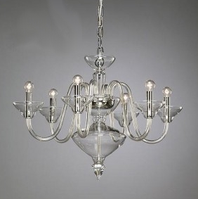 Люстра Preciosa 11 5528 006 06 01 00 00