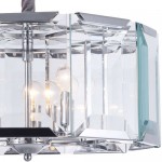 Подвесной светильник Divinare 1100/02 SP-5 OSTIN