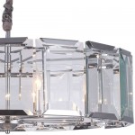 Подвесной светильник Divinare 1100/02 SP-8 OSTIN