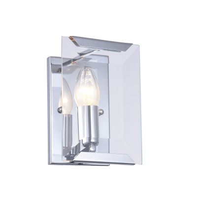 

Светильник бра Divinare 1100/02 AP-1 OSTIN, 1100/02 AP-1