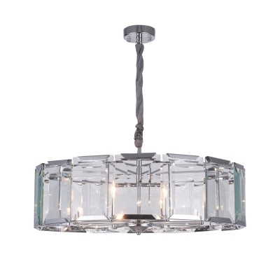 

Подвесной светильник Divinare 1100/02 SP-8 OSTIN, 1100/02 SP-8