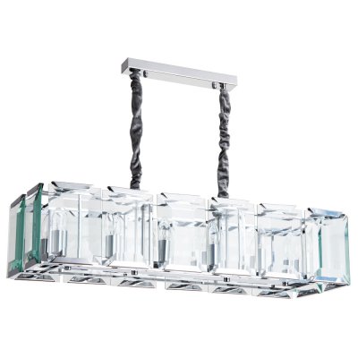 Светильник подвесной Divinare 1100/02 SP-12 OSTIN Светильник подвесной Divinare 1100/02 SP-12 OSTIN