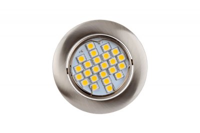 Встраиваемый светильник Lucide 11001/04/12 FOCUS