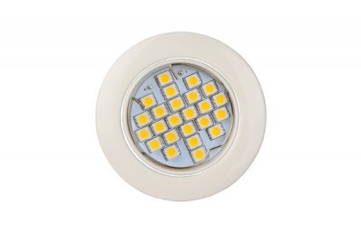 Встраиваемый светильник Lucide 11001/04/31 FOCUS