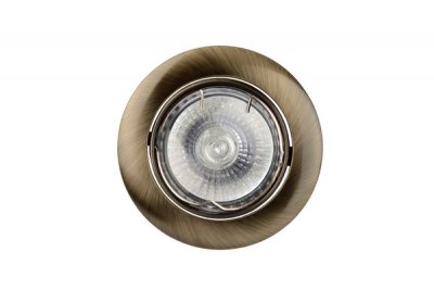 Встраиваемый светильник Lucide 11001/21/03 FOCUS