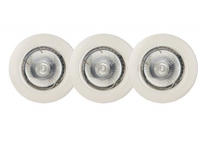 Встраиваемый светильник Lucide 11001/23/31 FOCUS