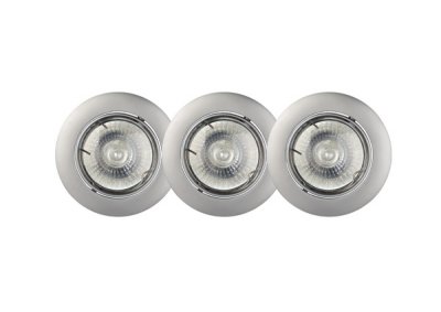 Встраиваемый светильник Lucide 11001/23/36 FOCUS Встраиваемый светильник Lucide 11001/23/36 FOCUS