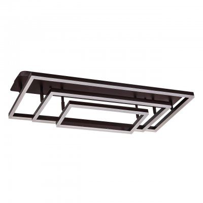 

Потолочный светильник LED4U L11001-3CL BR, 11001-3CLL BR