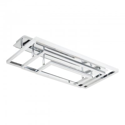 

Потолочный светильник LED4U L11001-3CL CR, 11001-3CLL CR