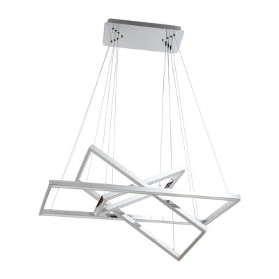 

Подвесной cветильник LED4U L11001-3 WH, 11001-3L WH