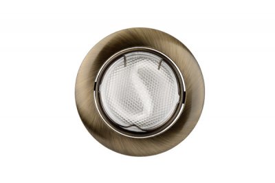 Встраиваемый светильник Lucide 11001/71/03 FOCUS