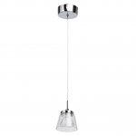 Светильник потолочный Mw light 110011001 Торес