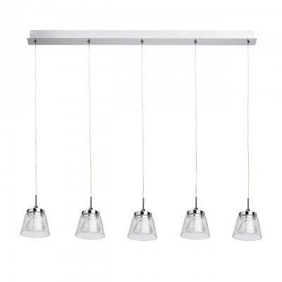 Люстра De Markt 110011205 Торес