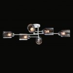 Светильник потолочный Mw light 110011606 Торес