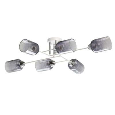 Светильник потолочный Mw light 110011606 Торес